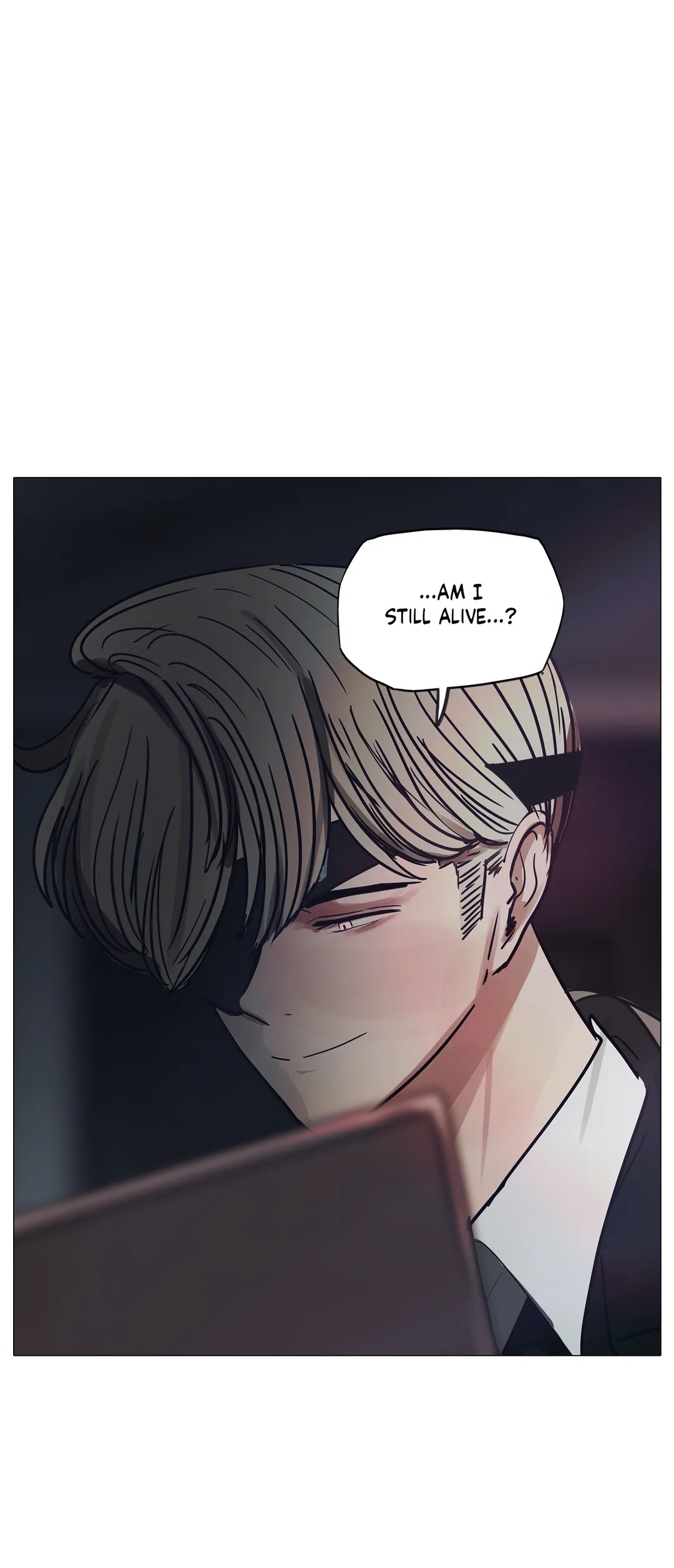 Blood Strangers Chapter 73 image 64