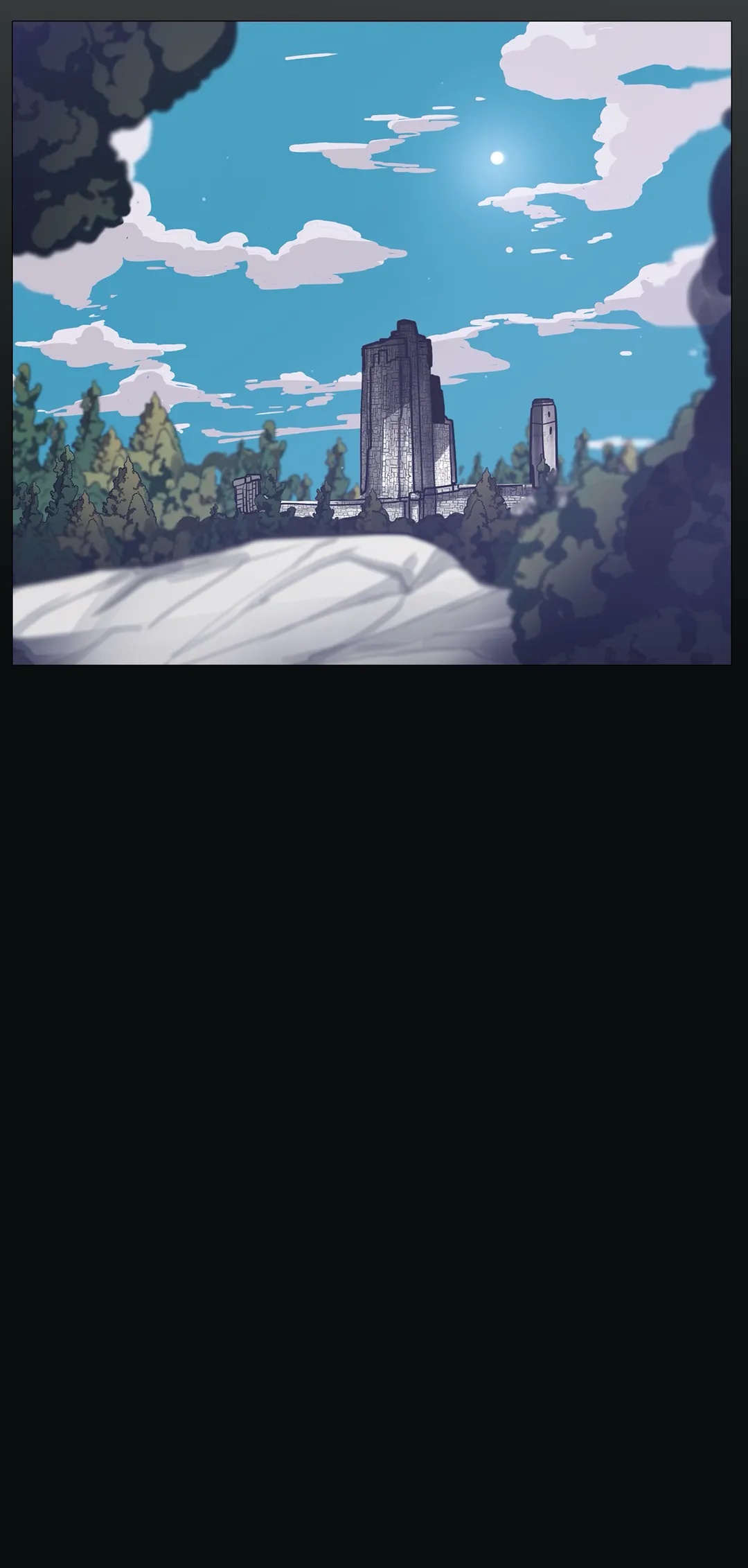 Blood Strangers Chapter 73 image 66