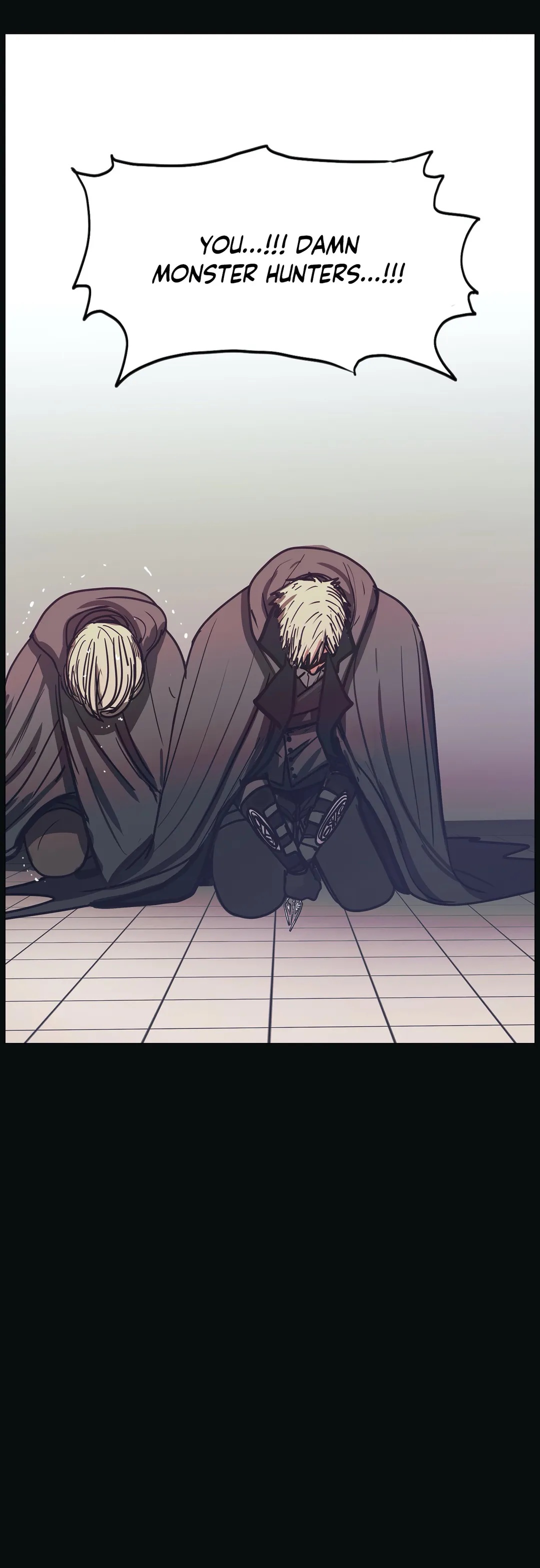 Blood Strangers Chapter 73 image 67