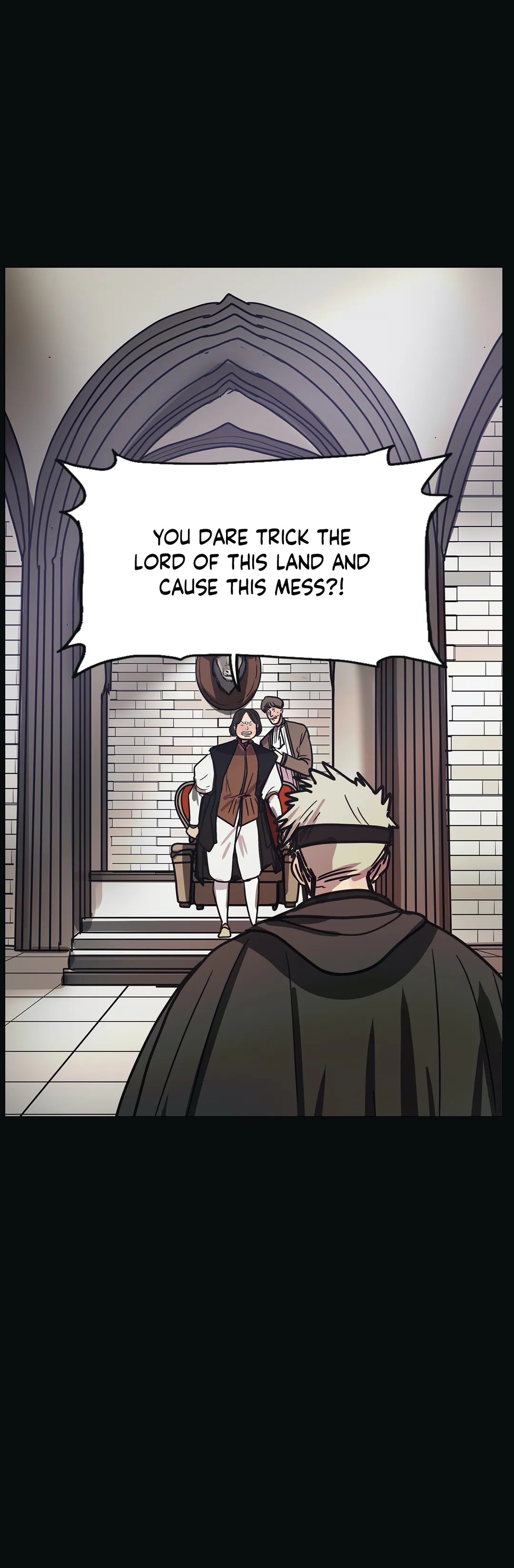 Blood Strangers Chapter 73 image 68