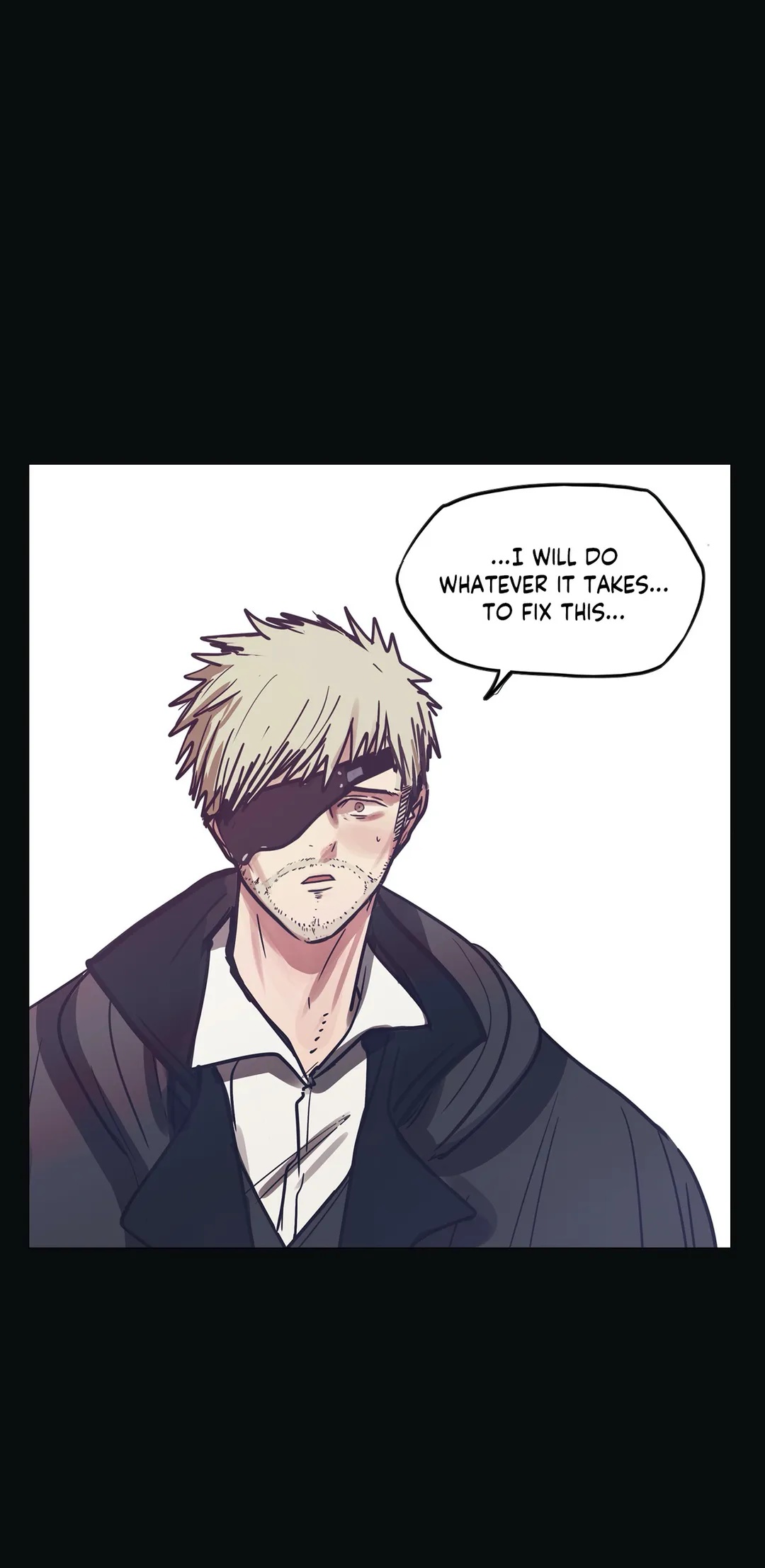 Blood Strangers Chapter 73 image 69