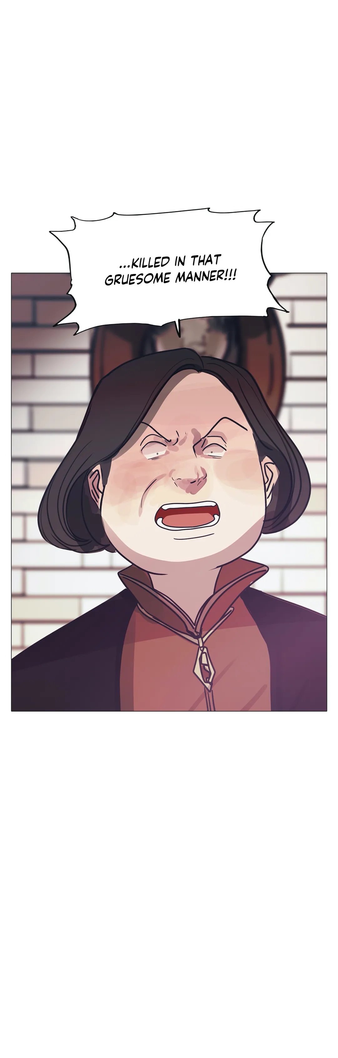 Blood Strangers Chapter 73 image 73