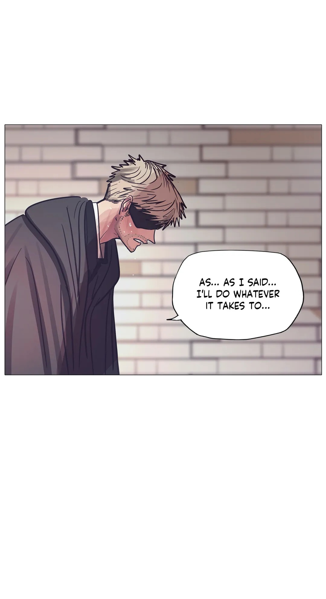 Blood Strangers Chapter 73 image 74