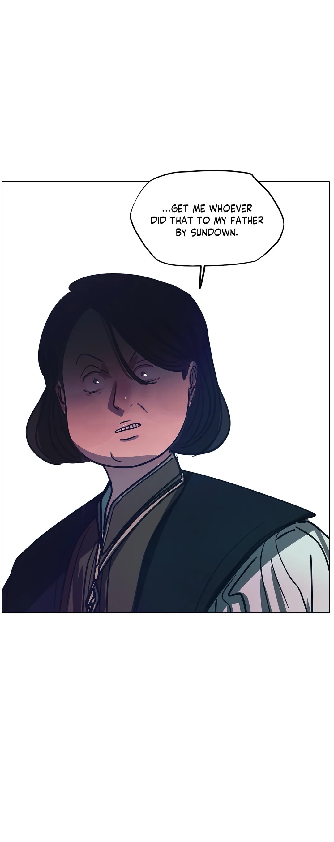 Blood Strangers Chapter 73 image 76