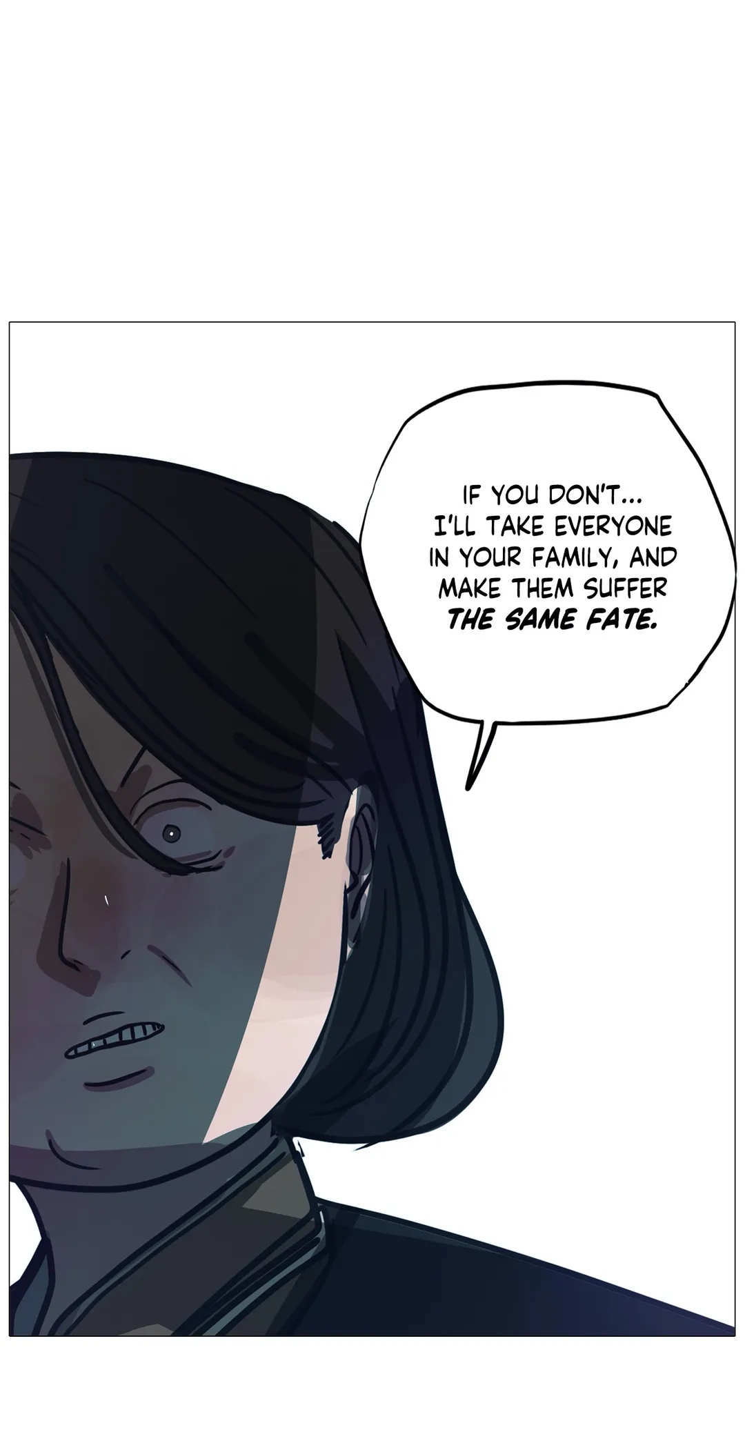 Blood Strangers Chapter 73 image 77