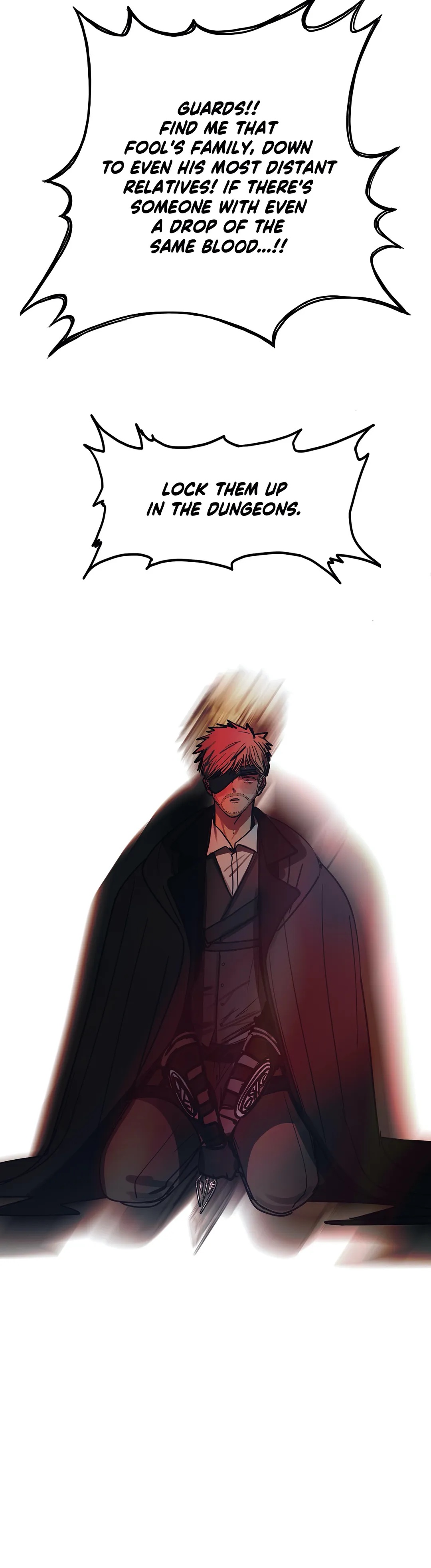 Blood Strangers Chapter 73 image 78