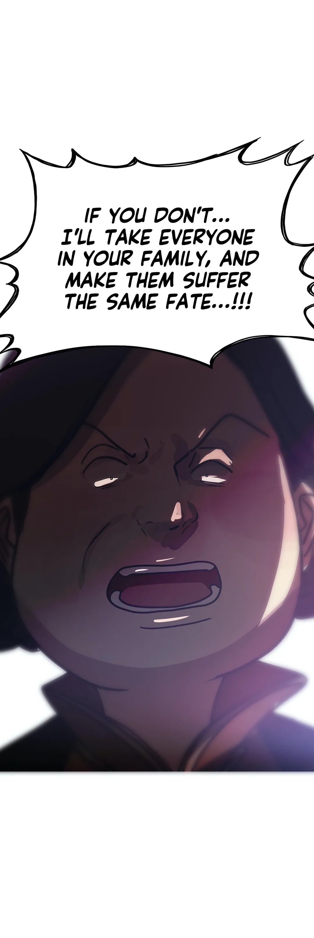 Blood Strangers Chapter 74 image 9