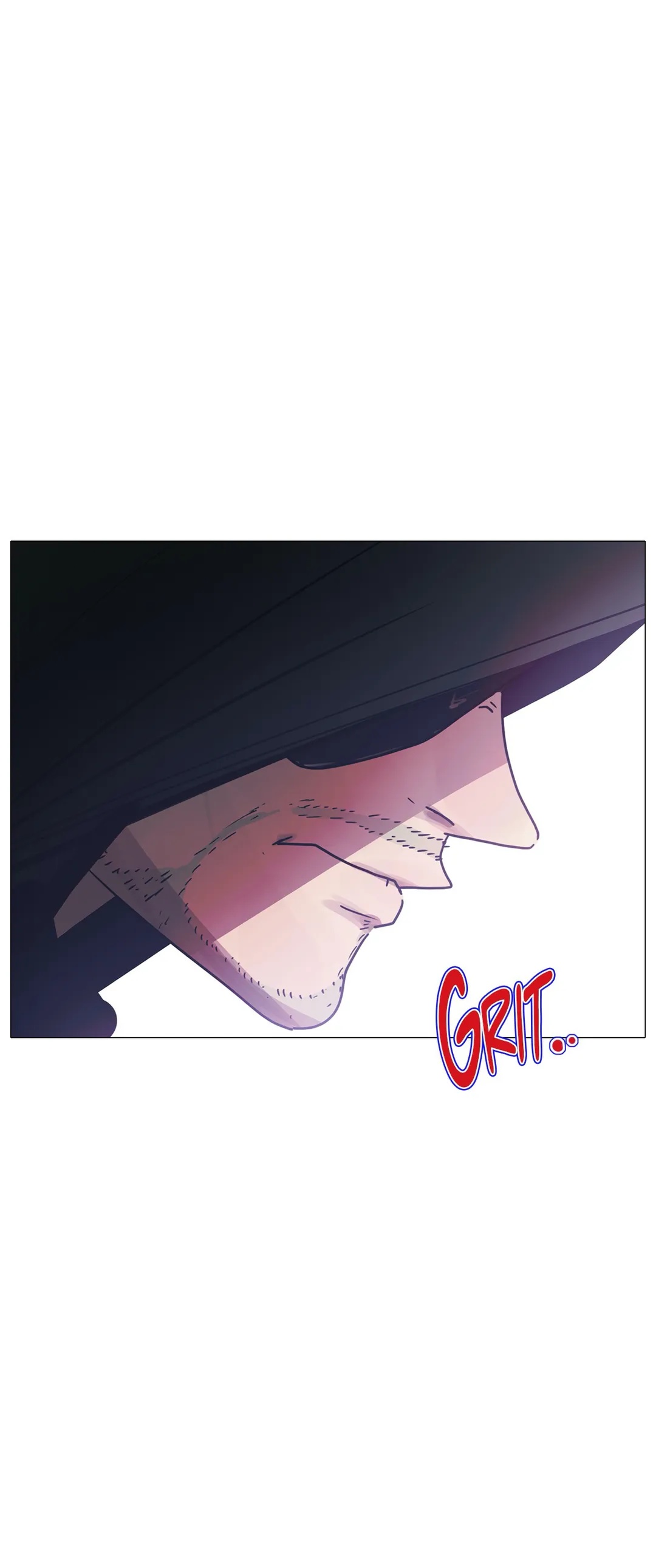Blood Strangers Chapter 74 image 10