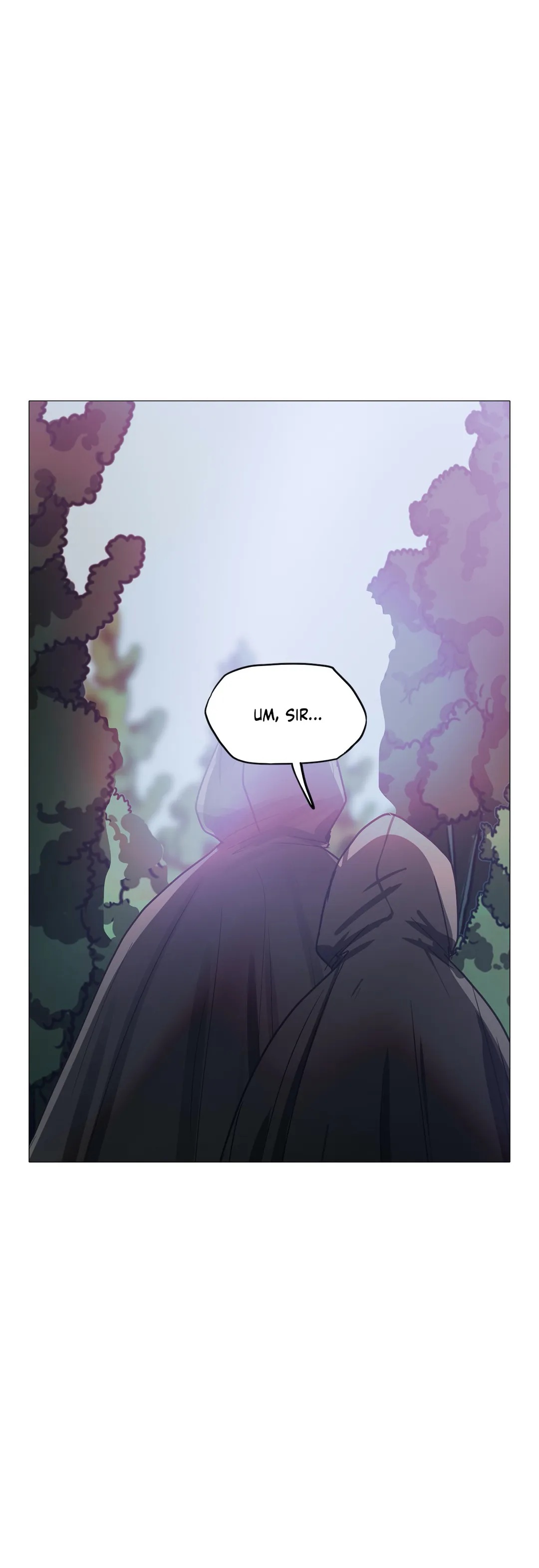 Blood Strangers Chapter 74 image 11