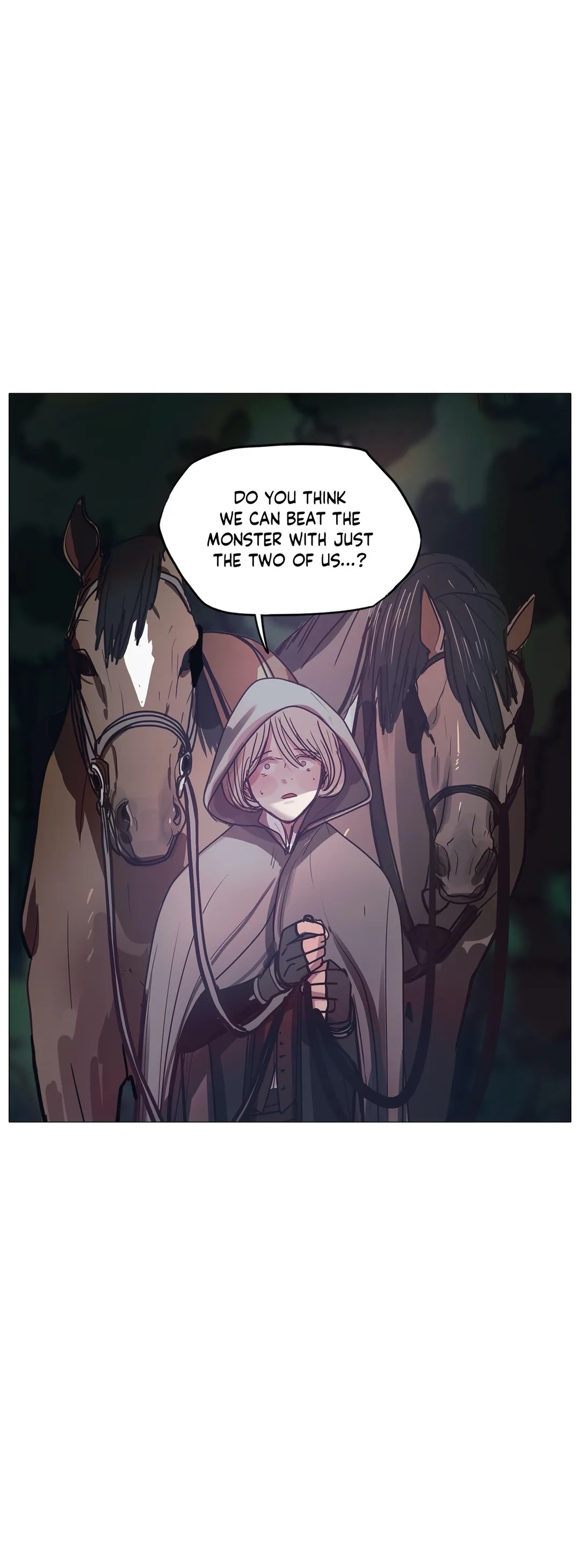 Blood Strangers Chapter 74 image 12