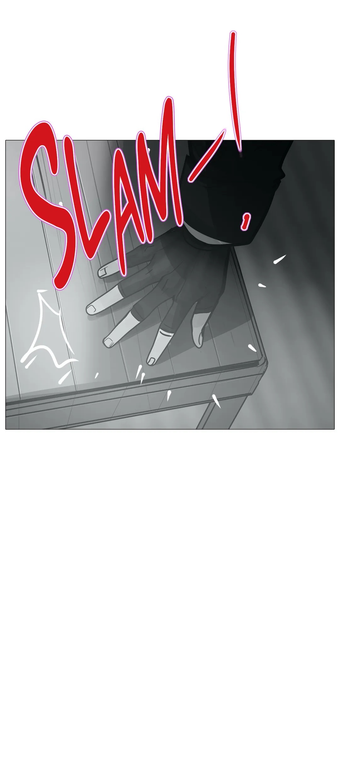 Blood Strangers Chapter 74 image 19