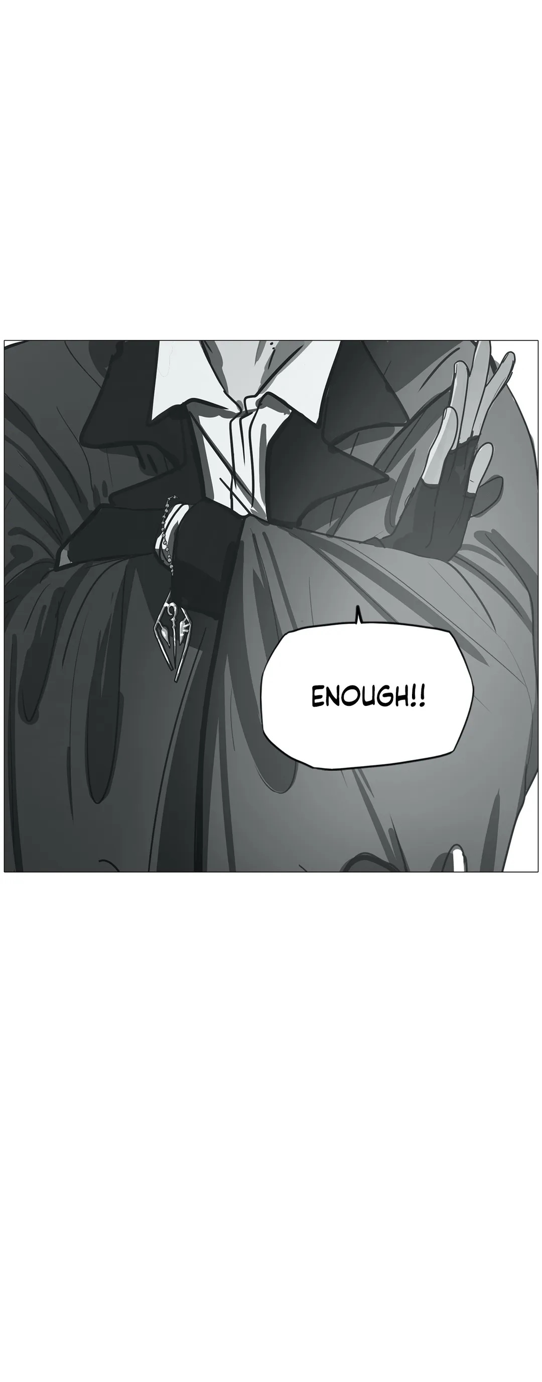 Blood Strangers Chapter 74 image 22