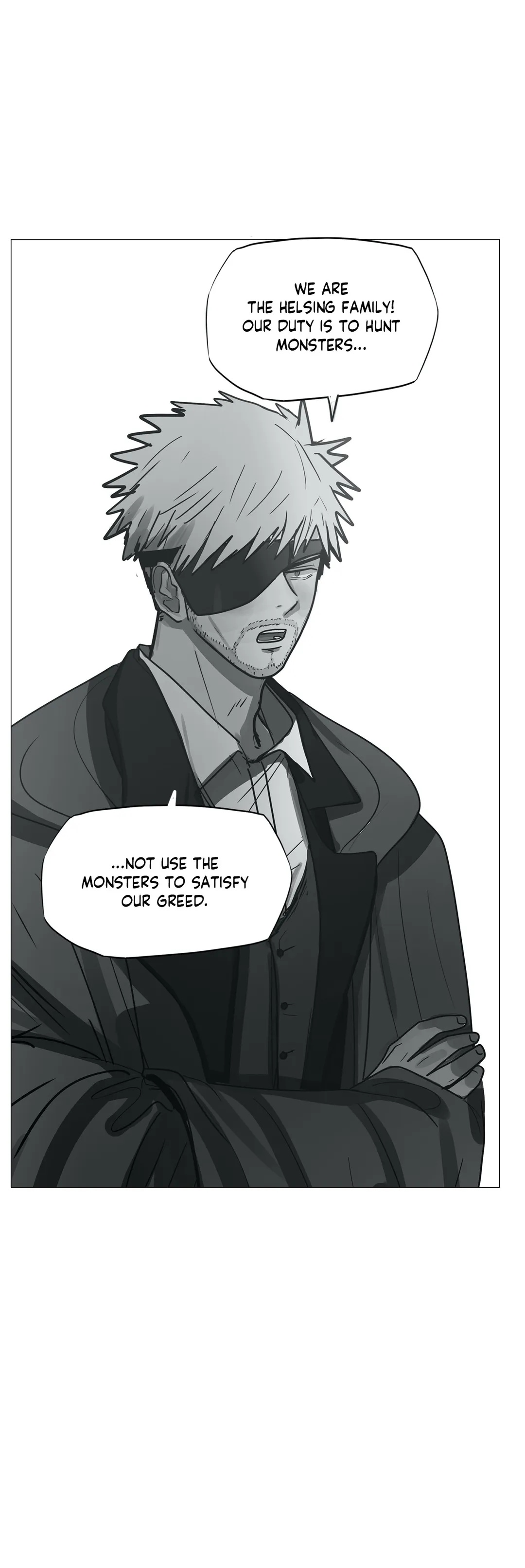 Blood Strangers Chapter 74 image 23