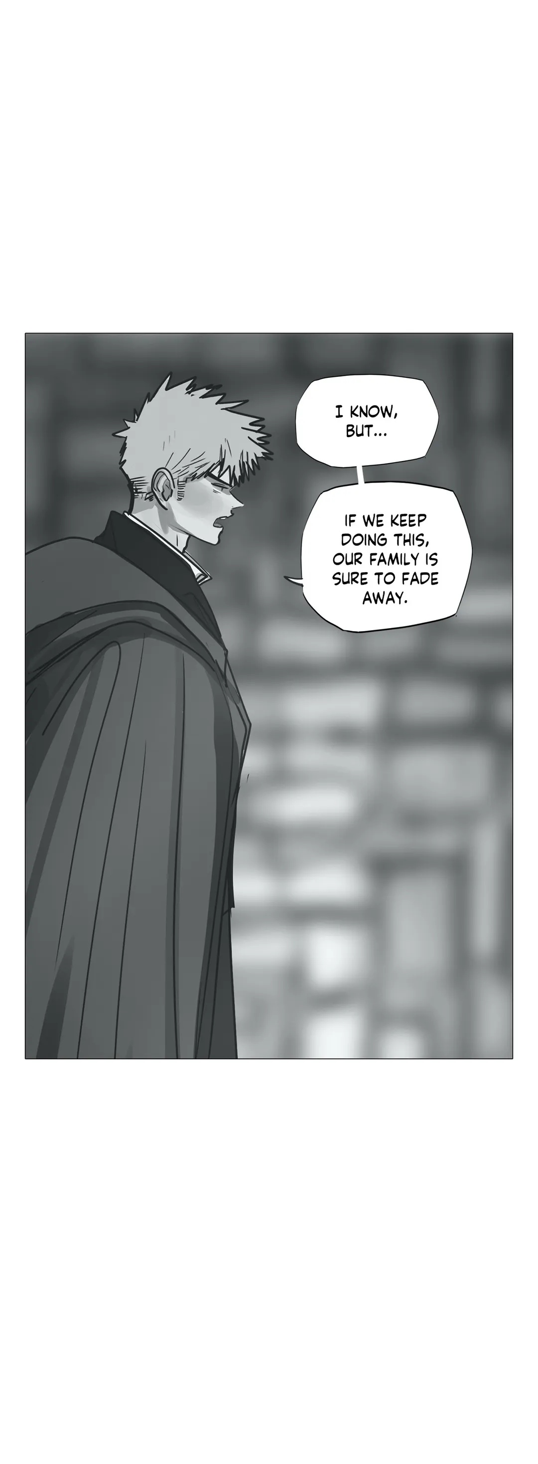 Blood Strangers Chapter 74 image 24