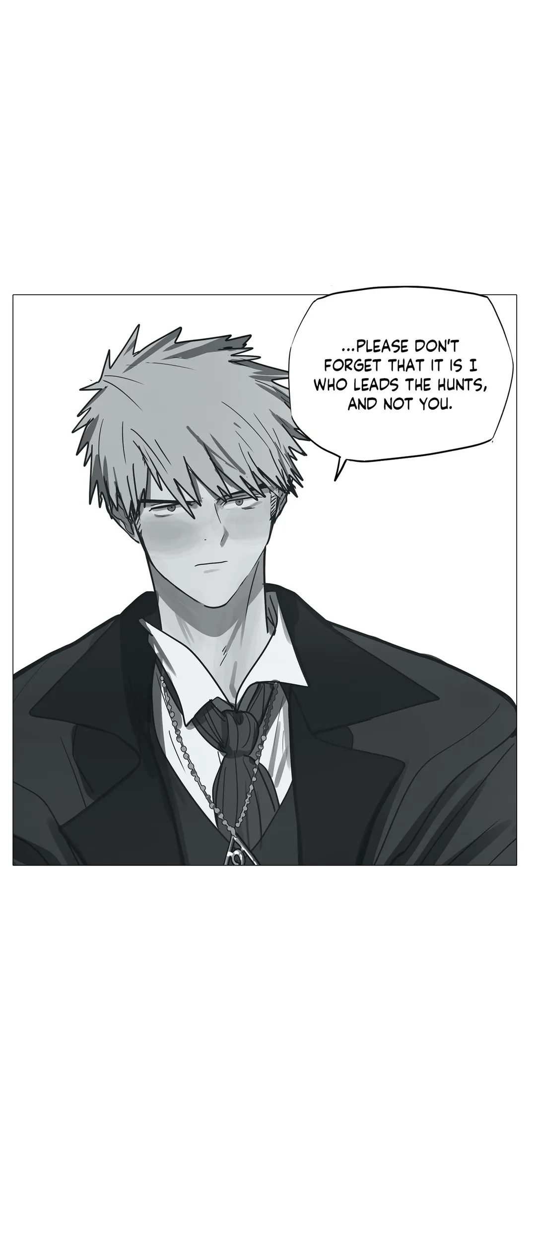 Blood Strangers Chapter 74 image 25