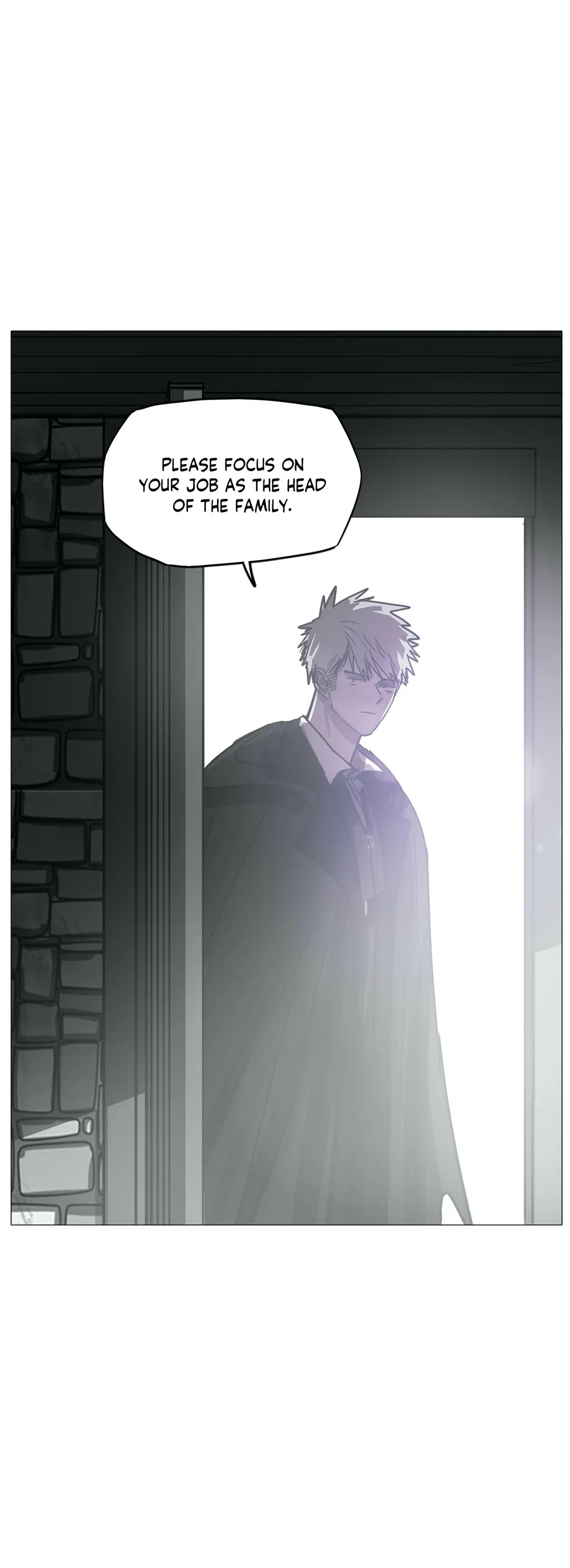 Blood Strangers Chapter 74 image 27