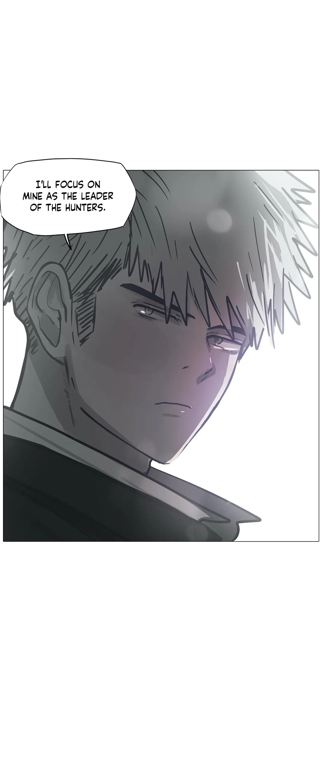 Blood Strangers Chapter 74 image 28