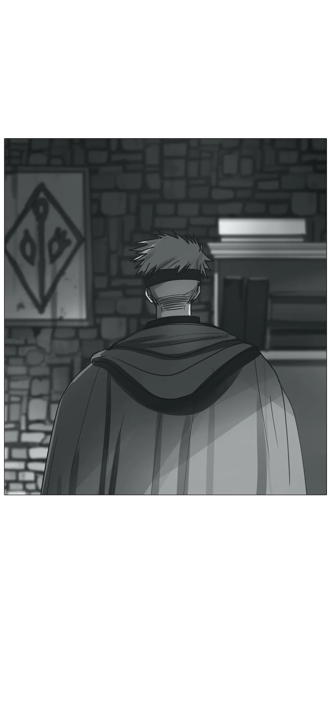 Blood Strangers Chapter 74 image 30