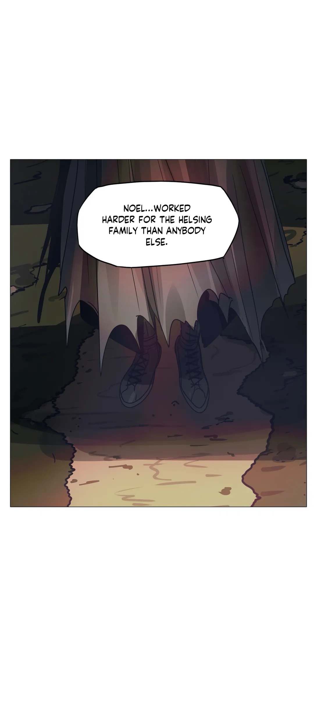 Blood Strangers Chapter 74 image 32