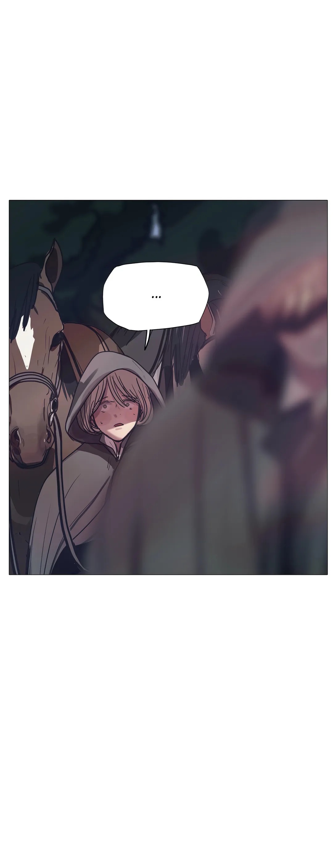 Blood Strangers Chapter 74 image 33