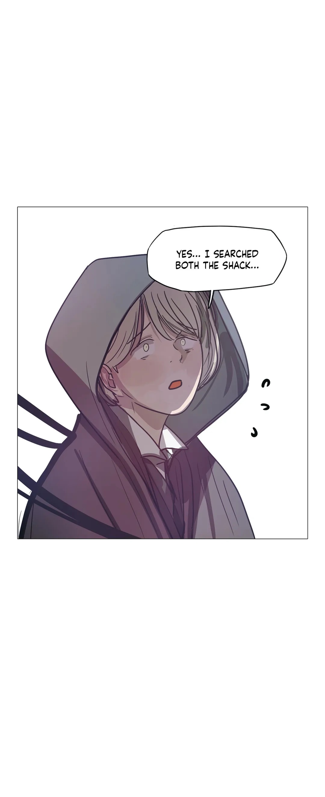 Blood Strangers Chapter 74 image 35