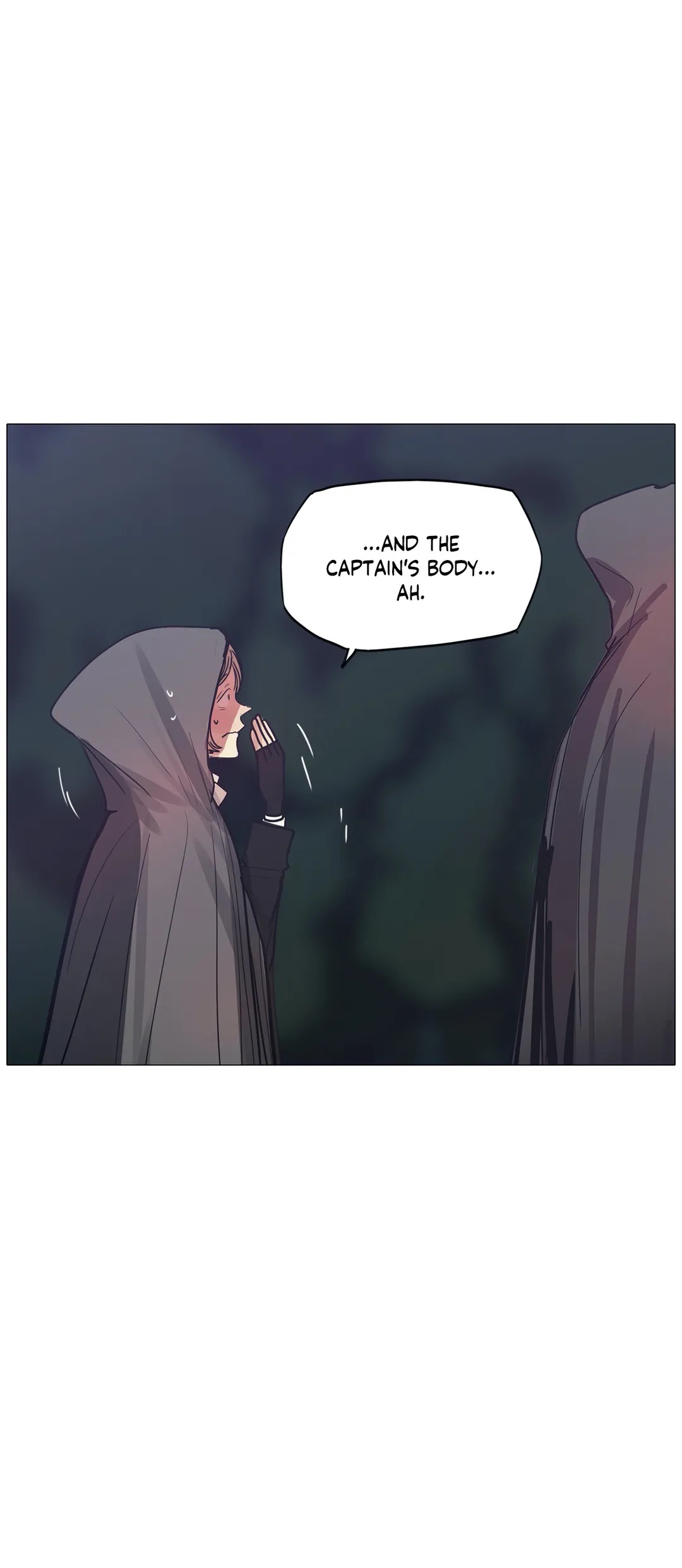 Blood Strangers Chapter 74 image 36