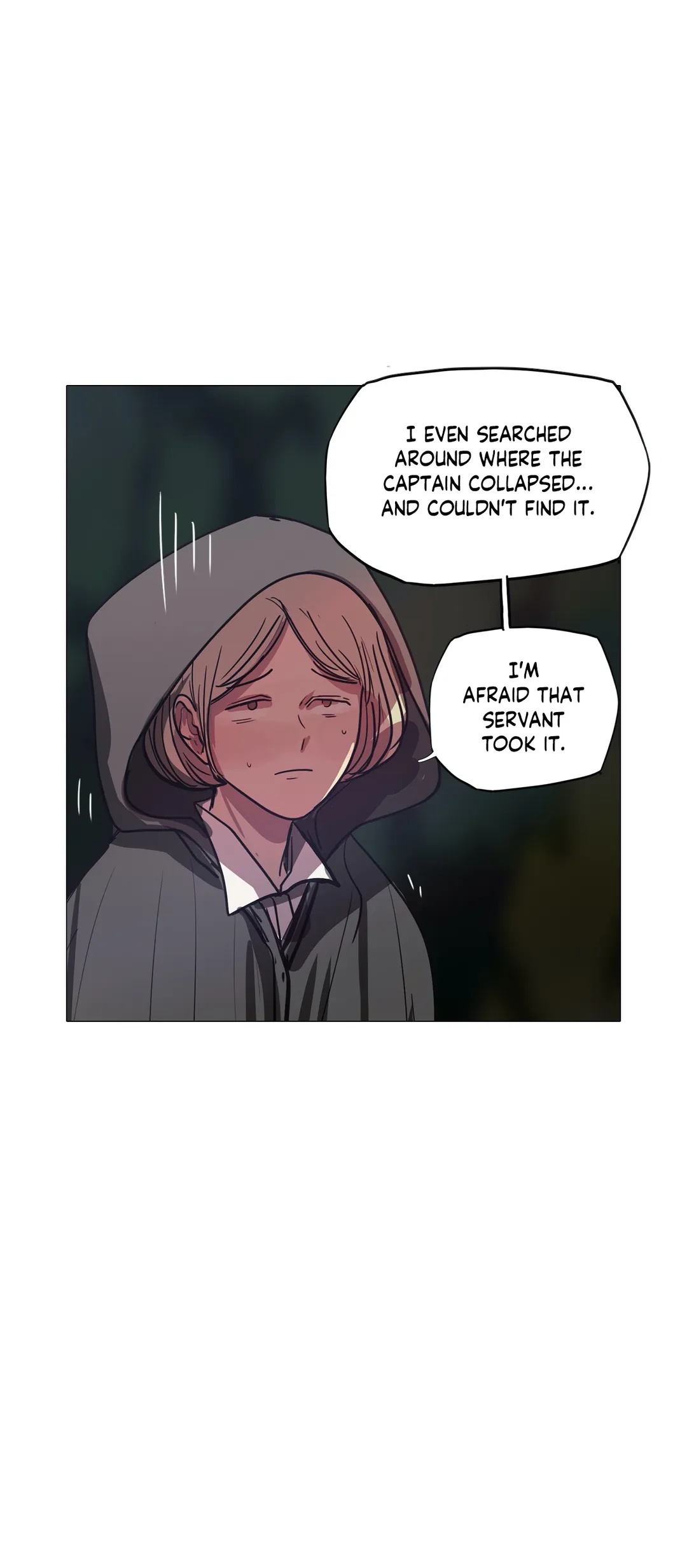 Blood Strangers Chapter 74 image 37