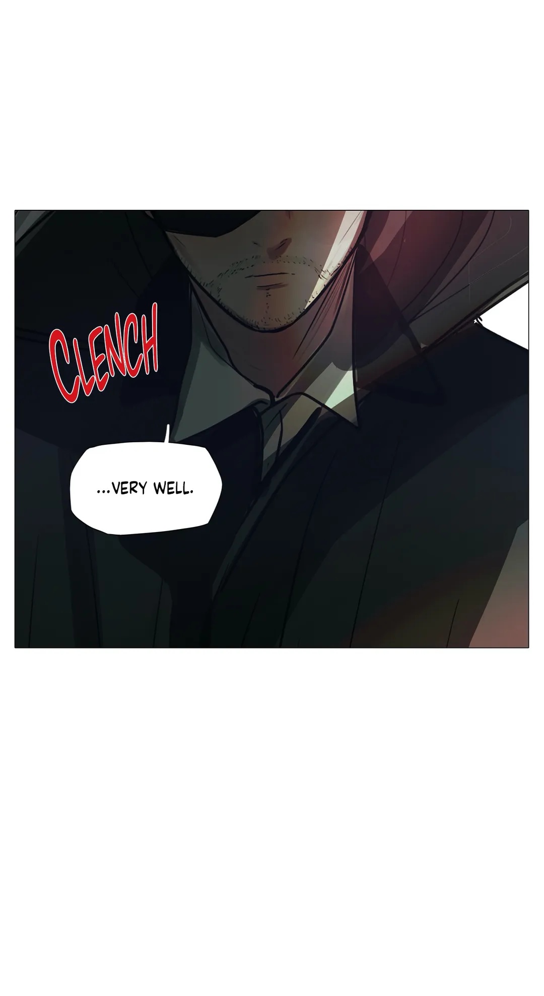 Blood Strangers Chapter 74 image 38