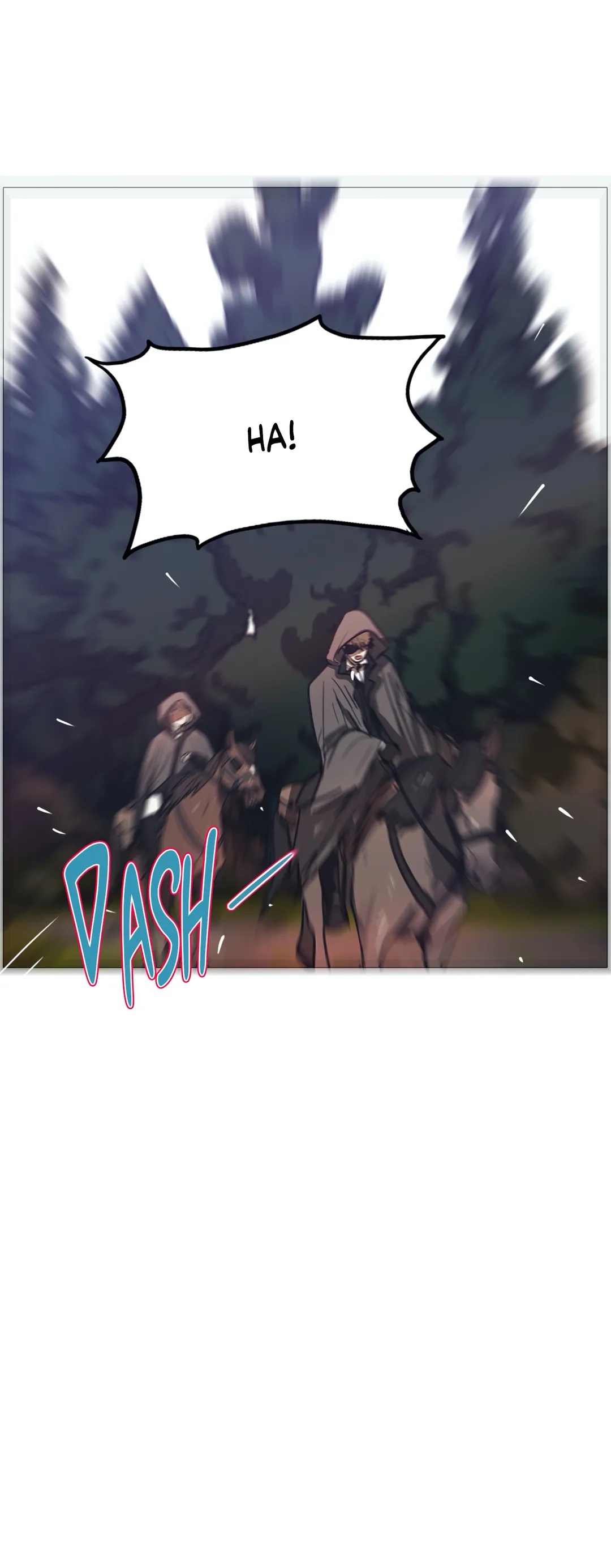 Blood Strangers Chapter 74 image 41