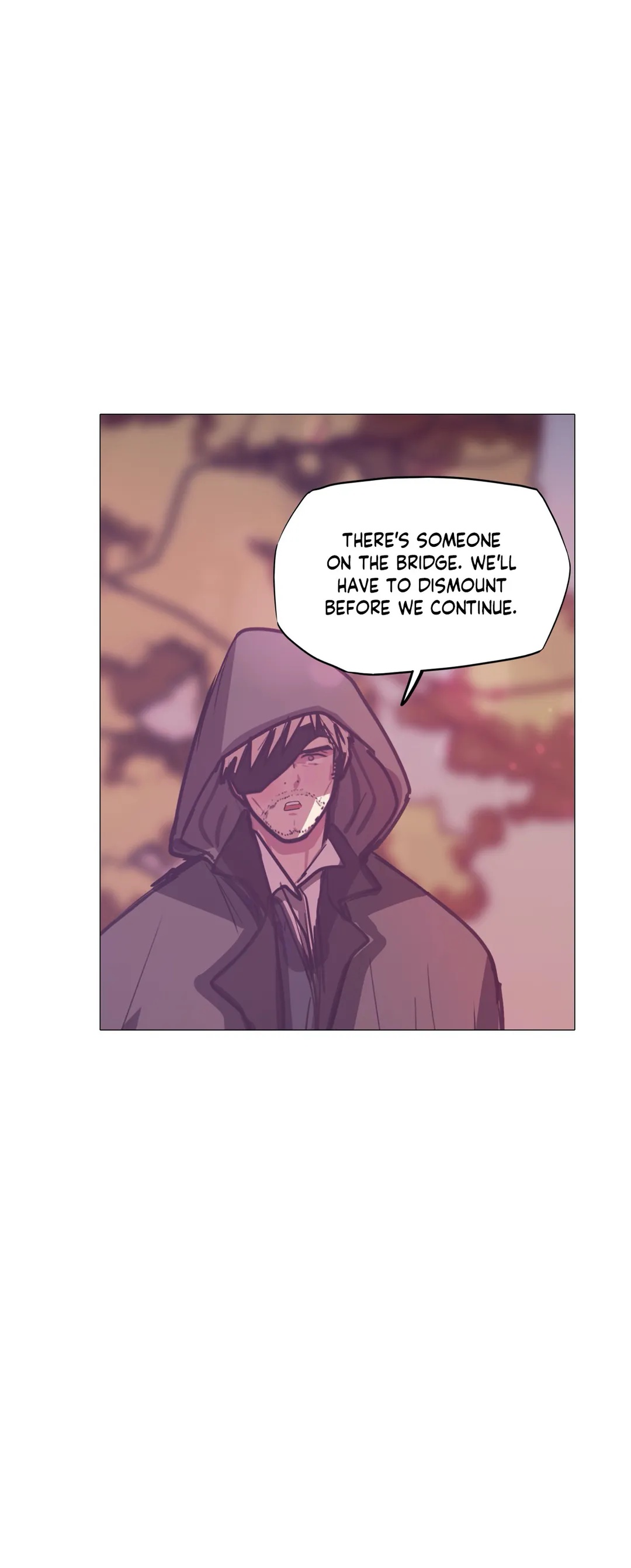 Blood Strangers Chapter 74 image 48