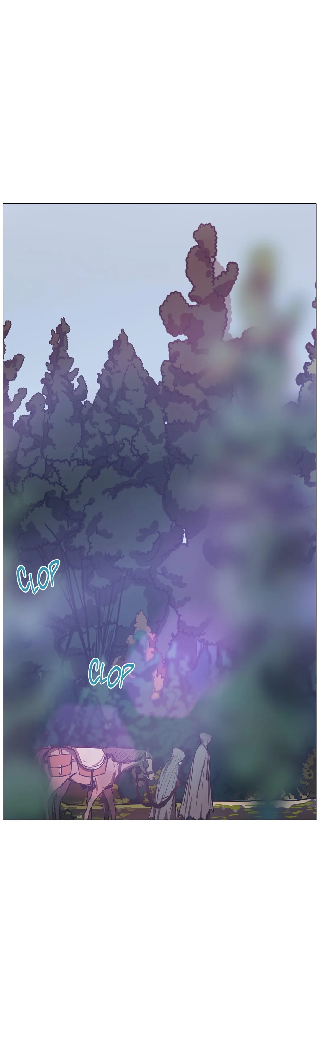 Blood Strangers Chapter 74 image 4