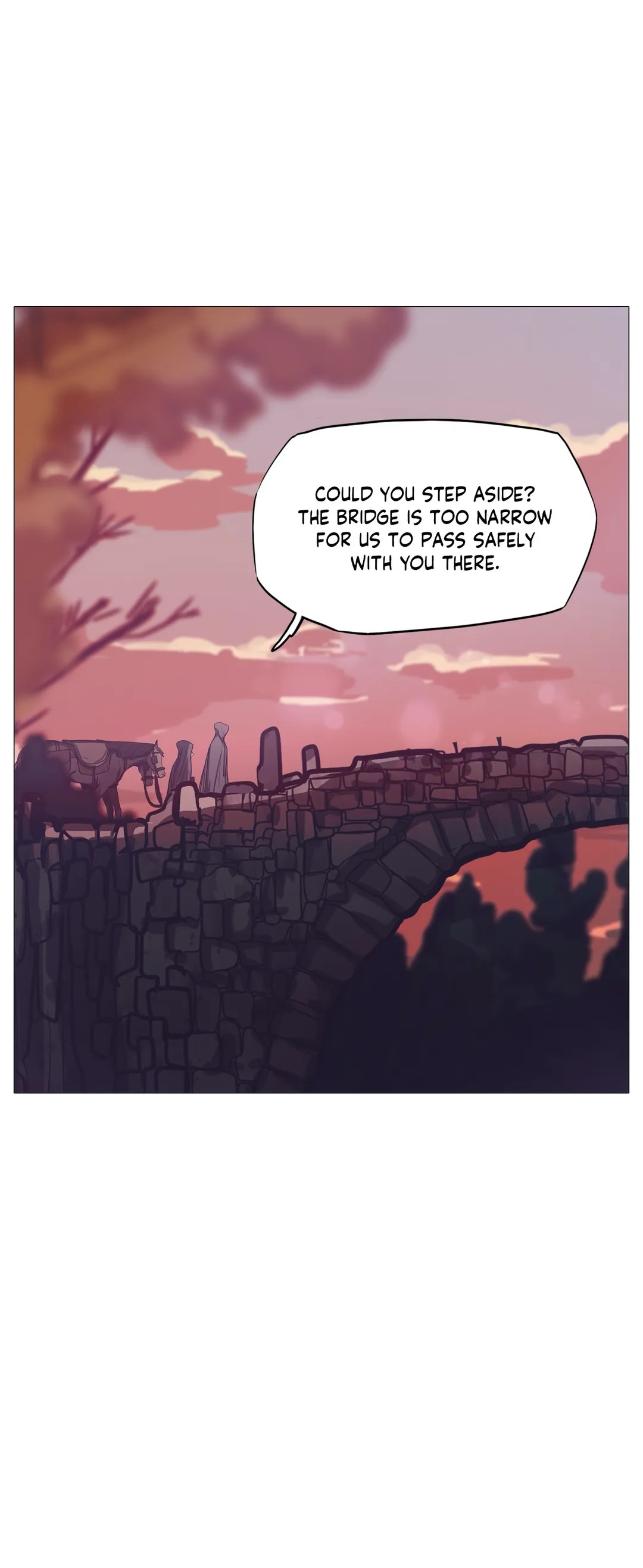 Blood Strangers Chapter 74 image 49