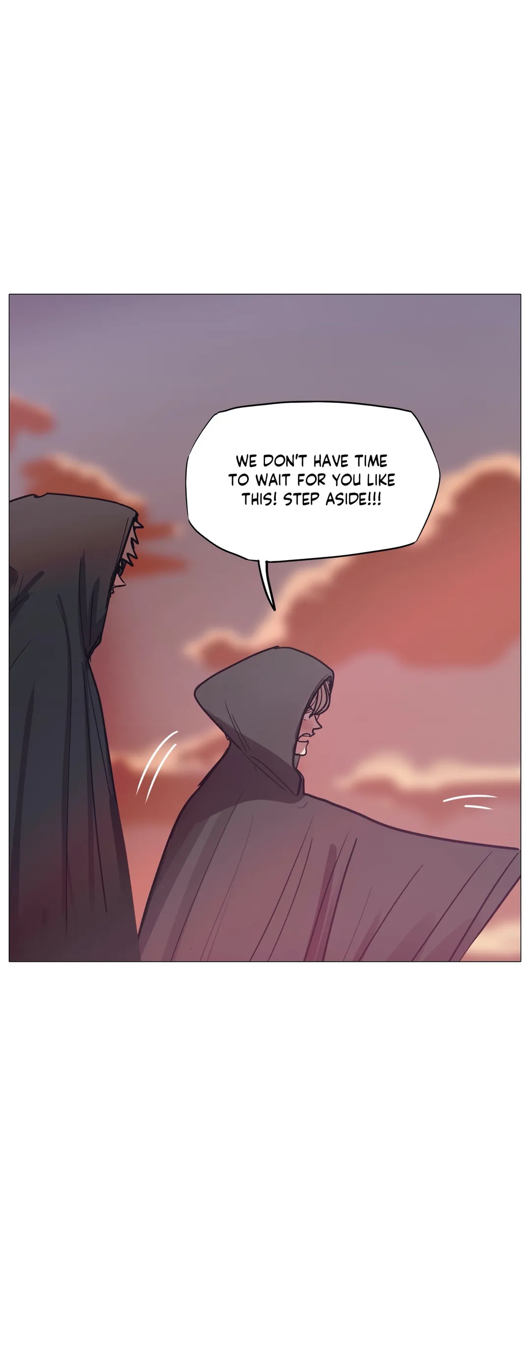Blood Strangers Chapter 74 image 53