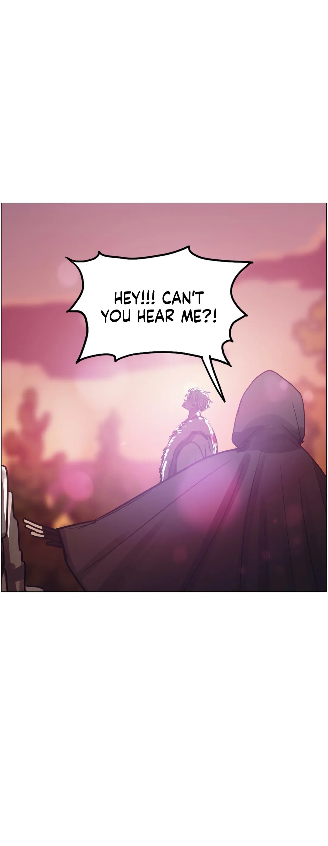 Blood Strangers Chapter 74 image 54