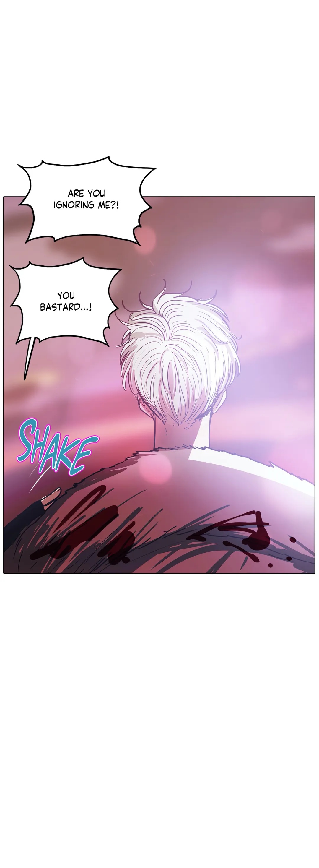 Blood Strangers Chapter 74 image 57