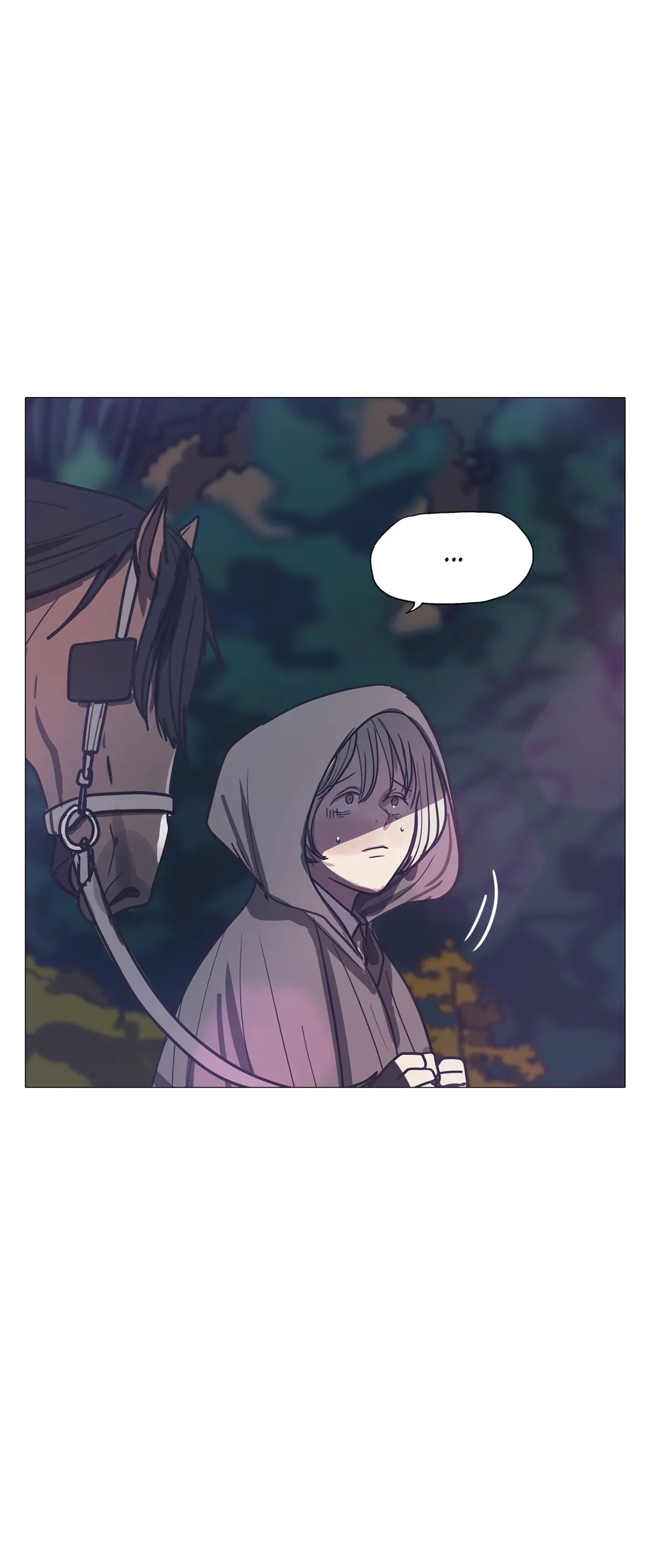 Blood Strangers Chapter 74 image 5