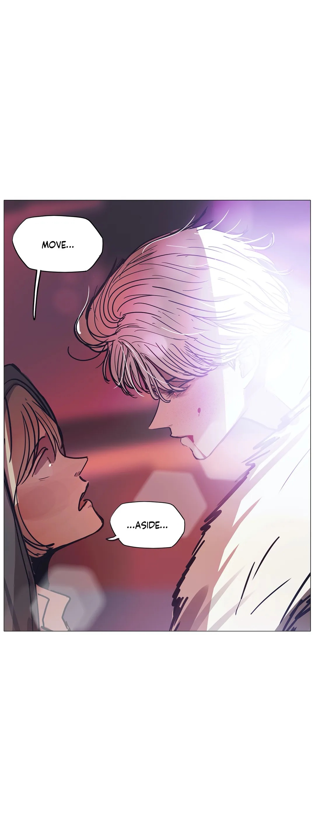 Blood Strangers Chapter 74 image 59