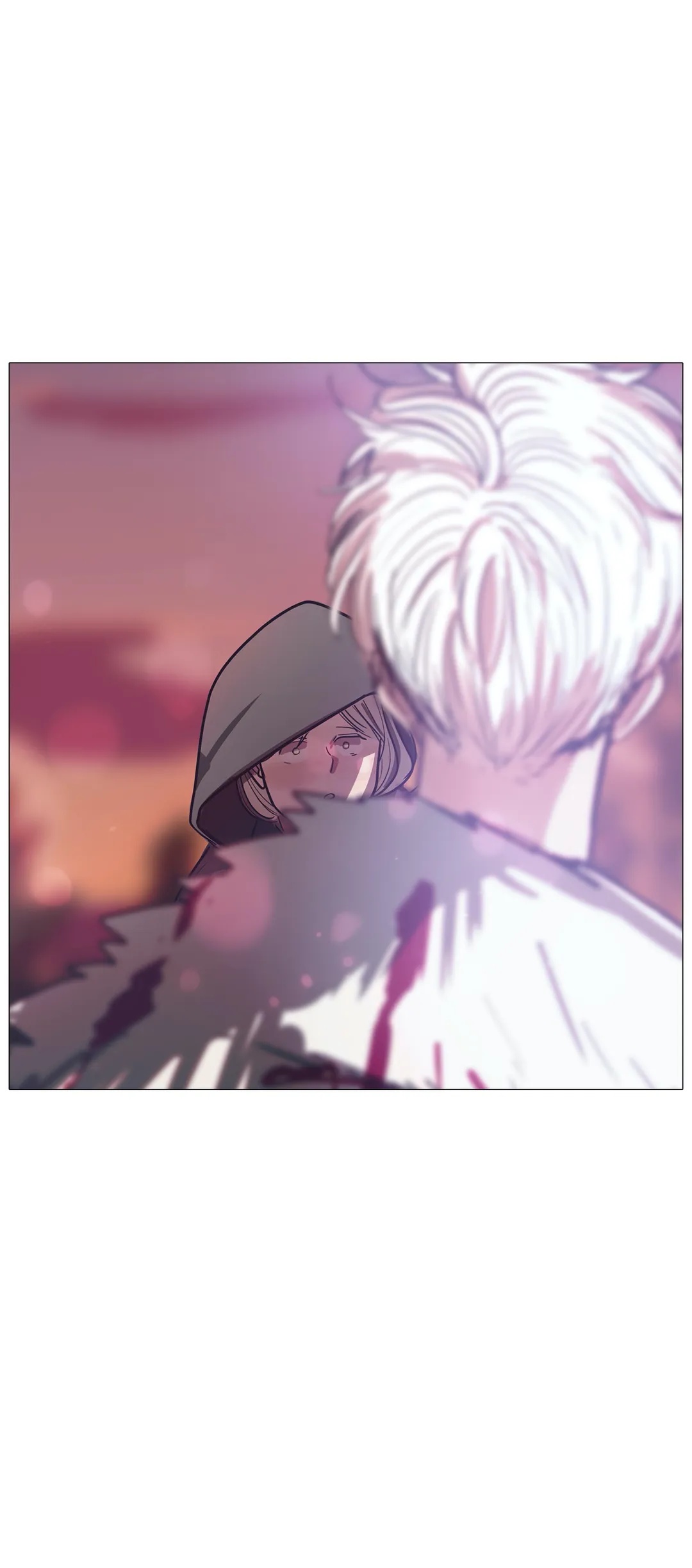 Blood Strangers Chapter 74 image 60