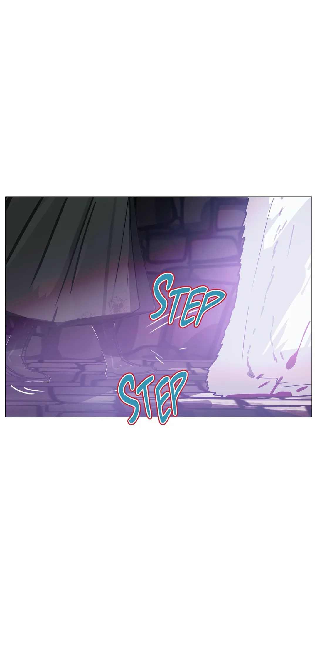Blood Strangers Chapter 74 image 62