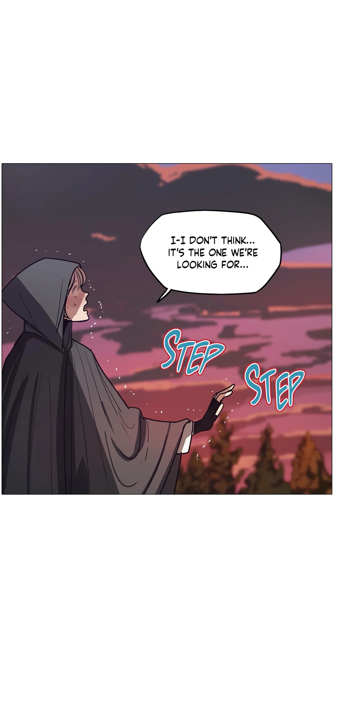 Blood Strangers Chapter 74 image 63