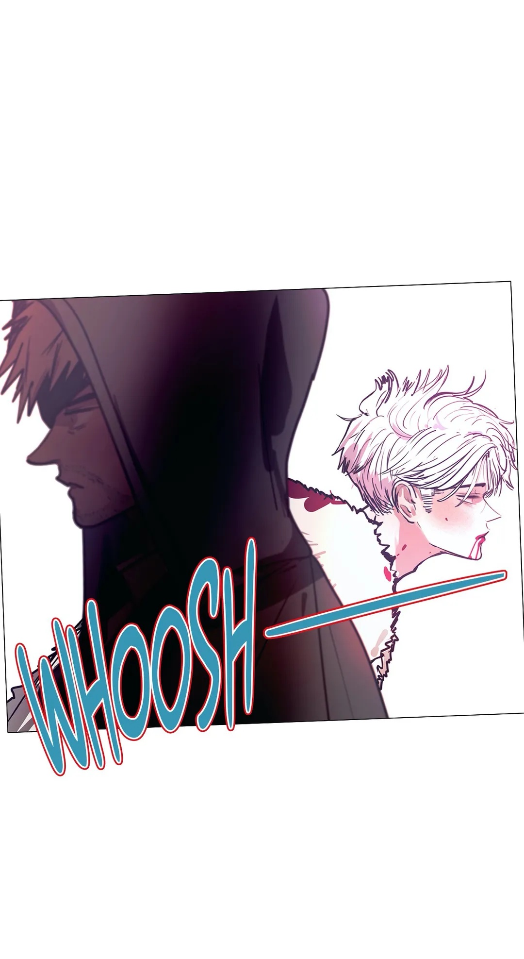 Blood Strangers Chapter 74 image 68