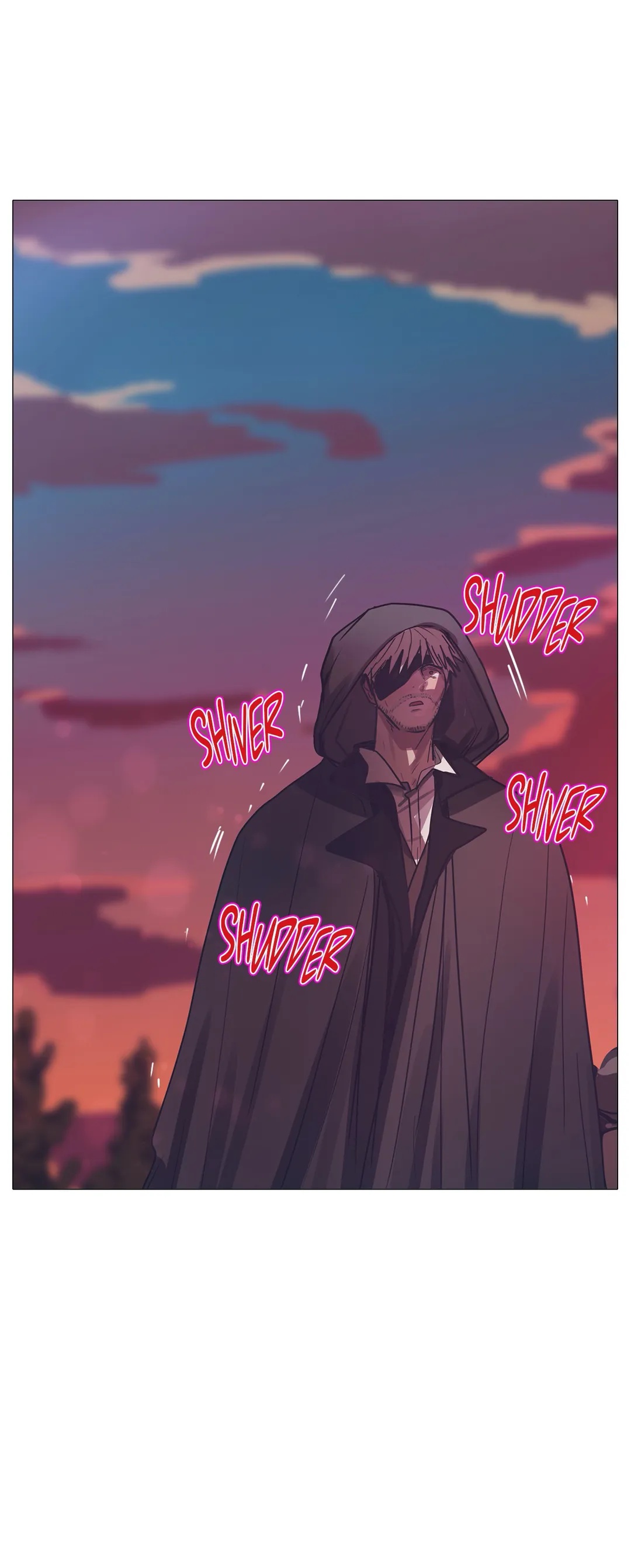 Blood Strangers Chapter 74 image 71