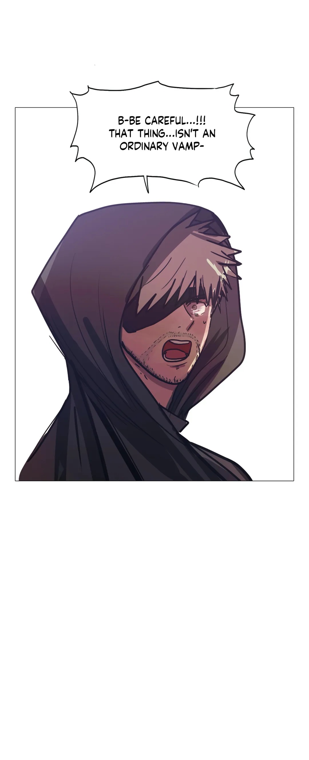 Blood Strangers Chapter 74 image 72