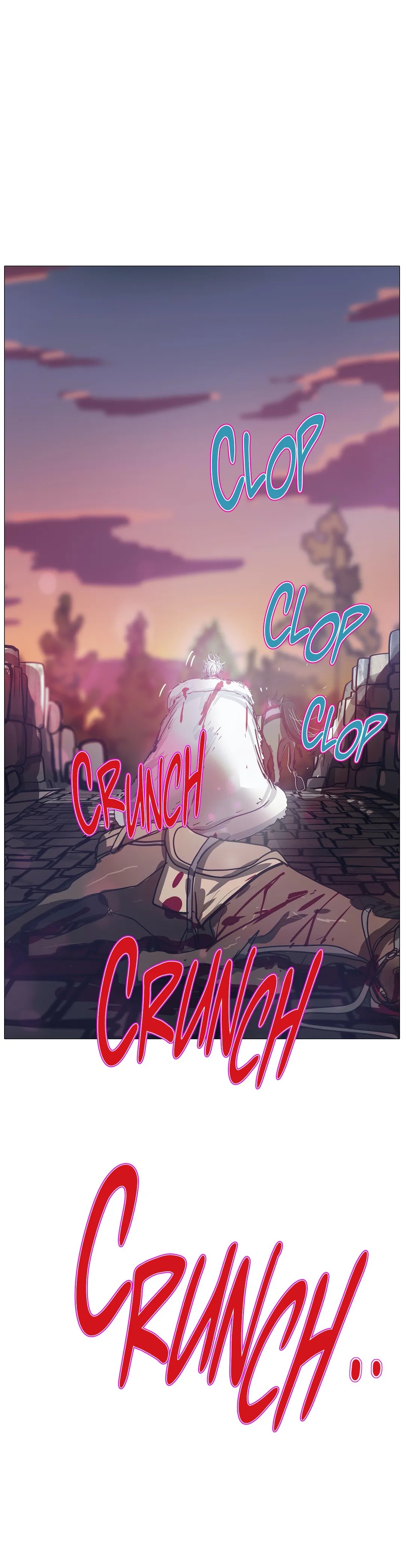 Blood Strangers Chapter 74 image 74