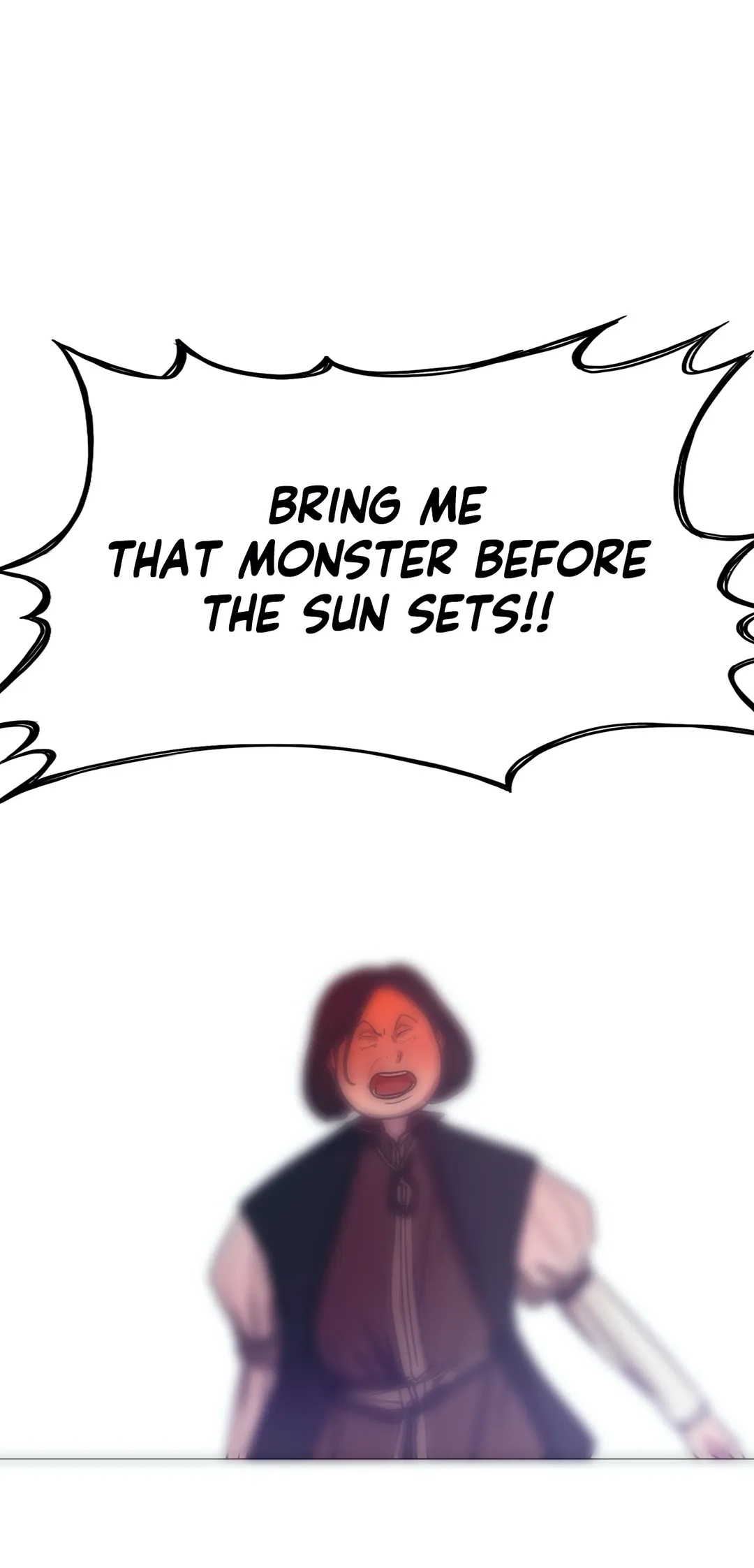 Blood Strangers Chapter 74 image 8