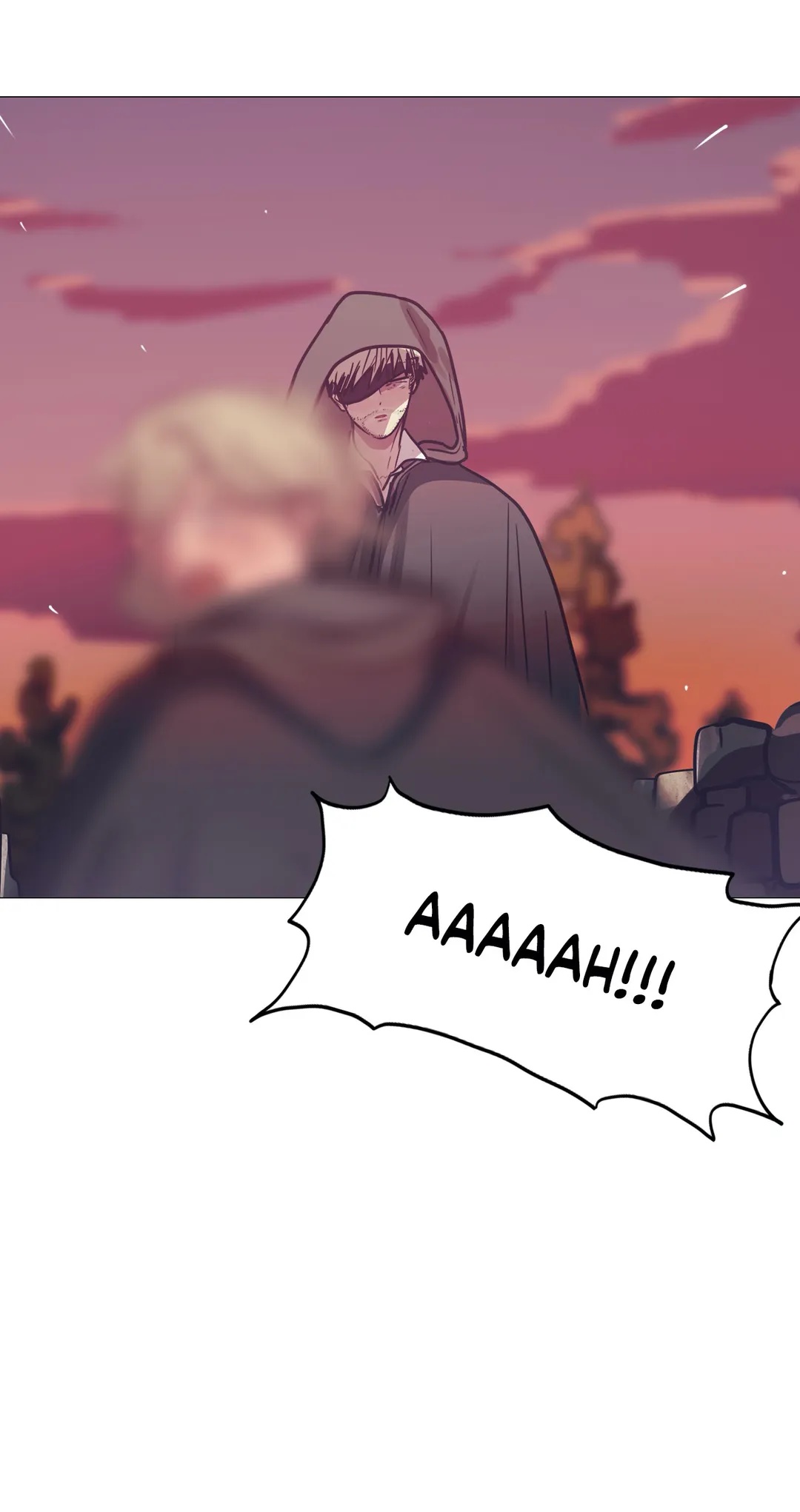 Blood Strangers Chapter 75 image 10