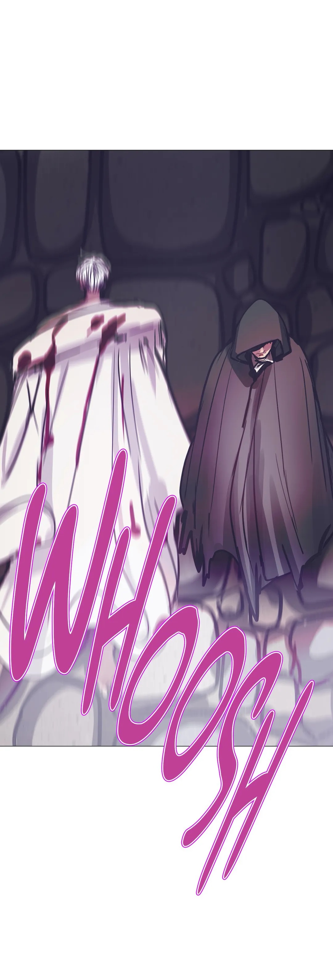 Blood Strangers Chapter 75 image 13