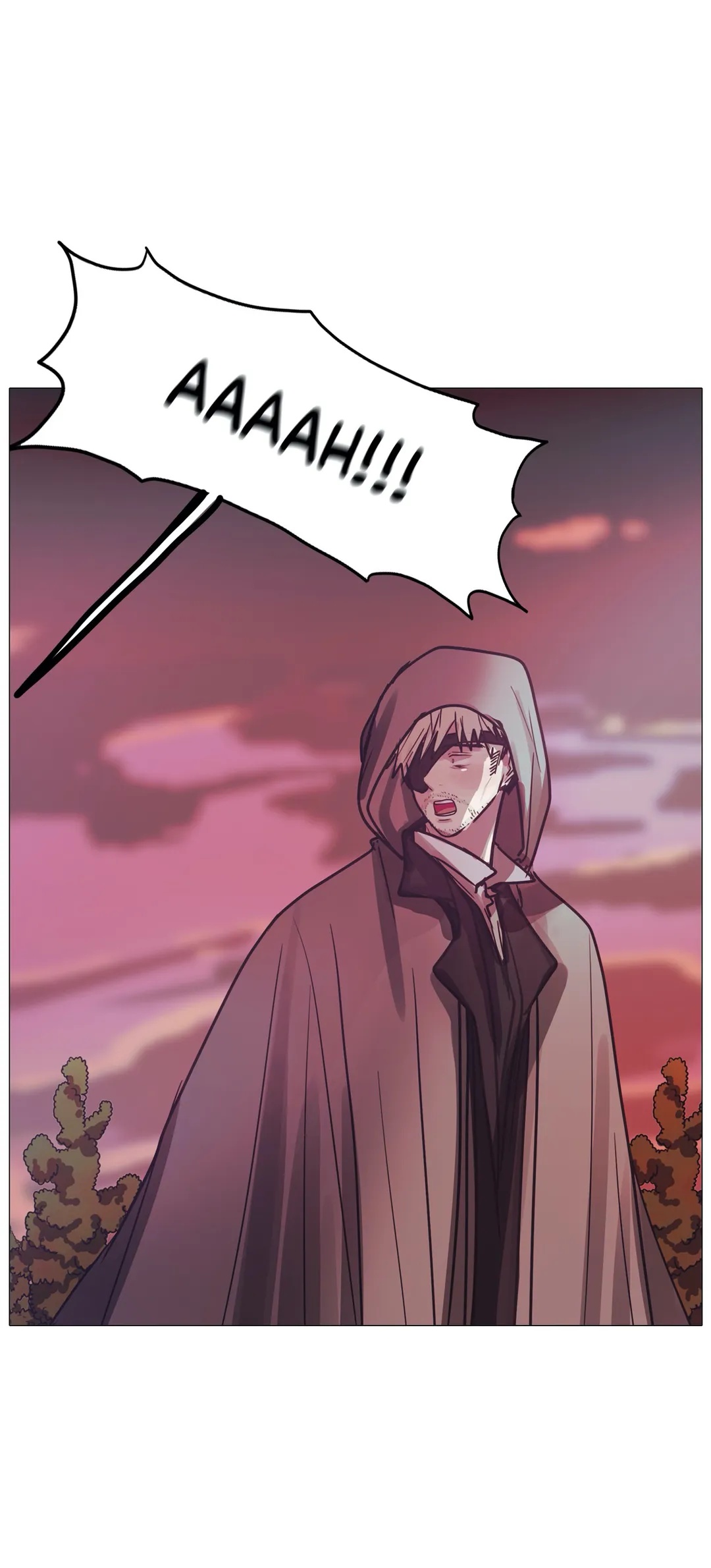 Blood Strangers Chapter 75 image 15