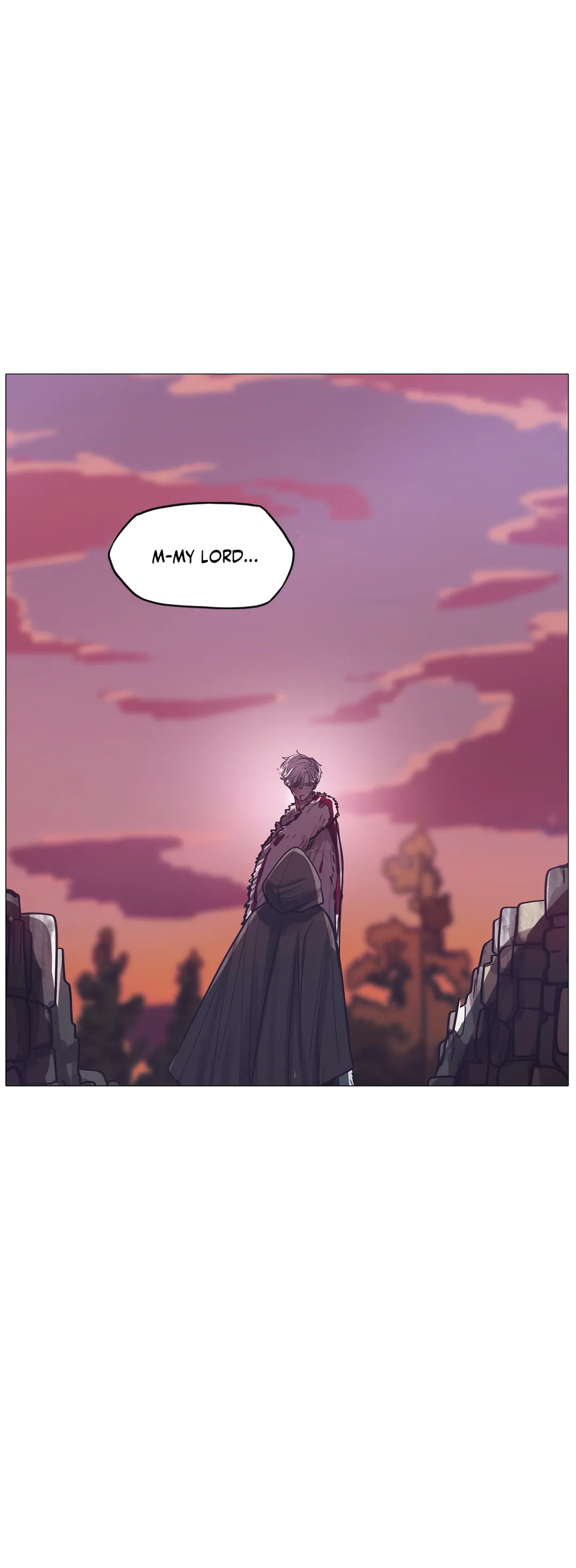 Blood Strangers Chapter 75 image 1