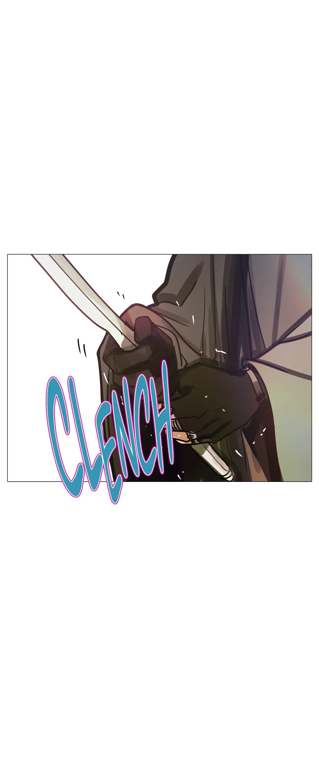 Blood Strangers Chapter 75 image 23